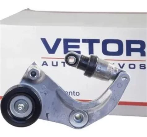 Tensor Da Correia Do Alternador Honda New Civic Accord Crv