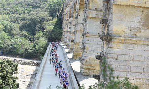 Cyclisme lÉtoile de Bessèges Tour du Gard fêtera ses 50 ans SPORTMAG