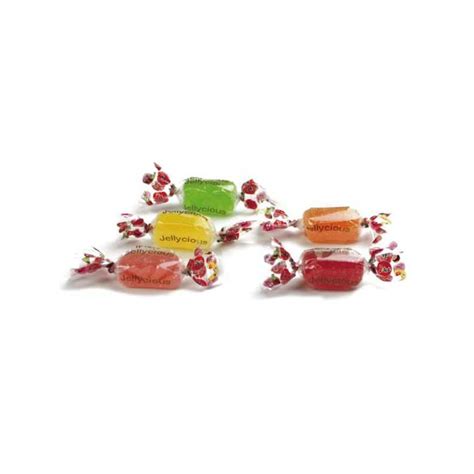 Saco De 1kg De Jakes Jellycious Assorted Sweets Doces Variados E Deliciosos Hipergolpt