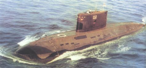 Project 877 Paltus Class