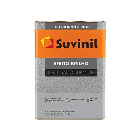 Textura Toque De Brilho - TEXTURA SUVINIL TEXTURATTO TOQUE DE BRILHO BRANCO 25KG | Almeida ...