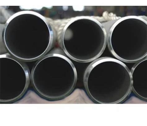 Stainless Steel Seamless Tubes At Rs Kilogram Seamless