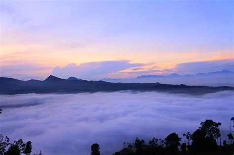 20 Tempat Healing Di Bandung Yang Recommended