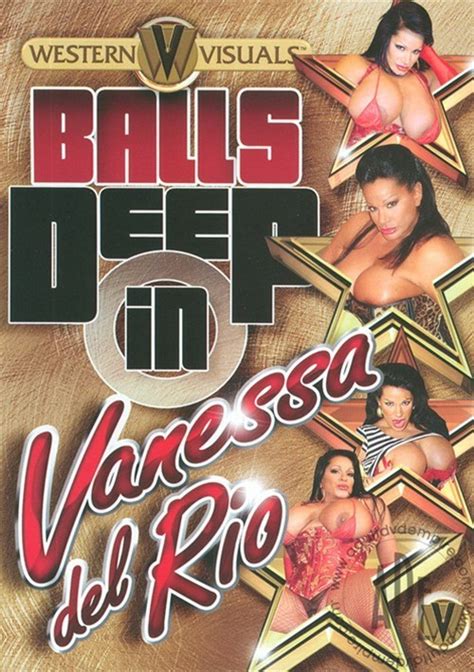 Vanessa Del Rio Sucks And Fucks A Hard Cock Dry From Balls Deep In Vanessa Del Rio Western