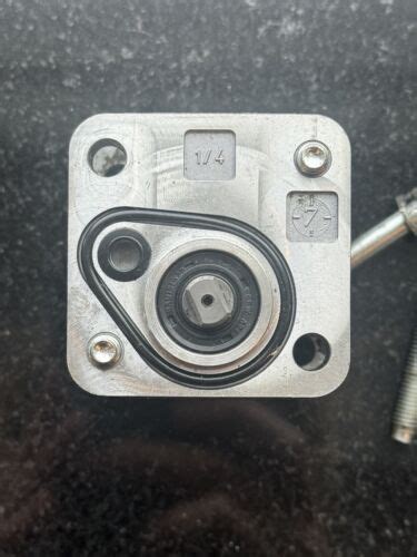 Lamborghini Gallardo Audi R8 Oil Pump 086323167 EBay