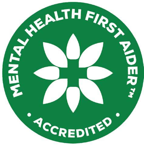 Mental Health First Aid Training St Michaels Collegiate