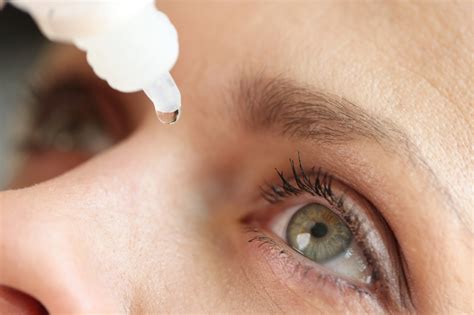 Dry Eye Diagnosis And Treatment Community Eye Care