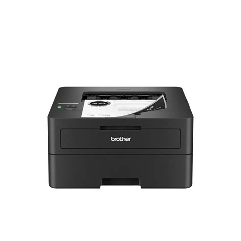 Brother Hl L Dw Wireless Compact Monochrome Laser Printer With