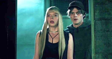 Anya Taylor-Joy Compared 'The New Mutants' To An 'Imaginary Friend'