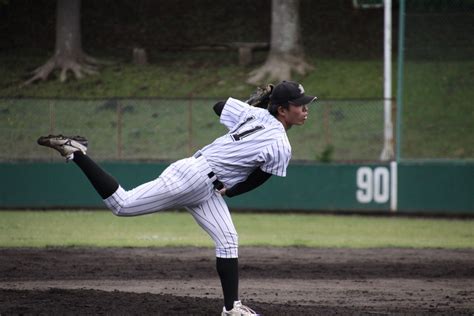 東都大学準硬式野球春季リーグ戦 対東海大学 Asia Sports Asia University Sports Site