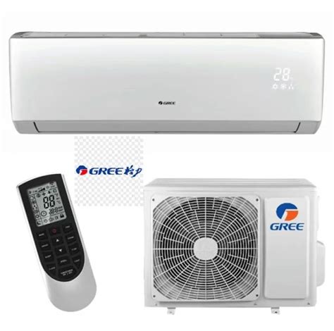 Ai Smart Control High Efficiency Wifi Split Inverter Air Conditioners