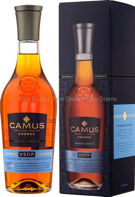 Camus VSOP Intensely Aromatic Cognac