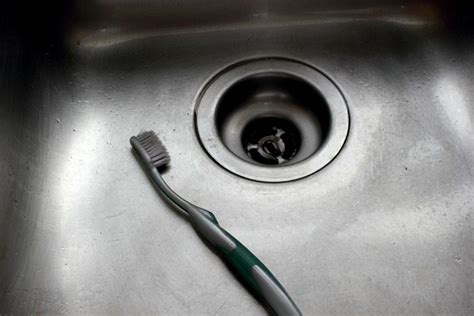 How To Clean Shine And Sanitize Your Stainless Steel Sink The