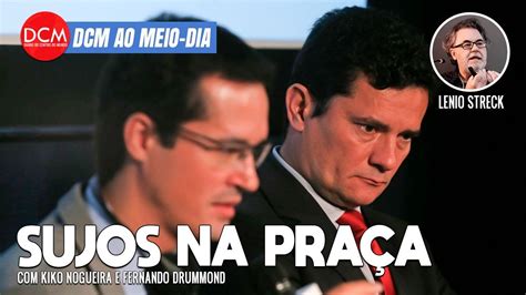 Lava Jato Correição mira R 300 milhões de depósitos judiciais