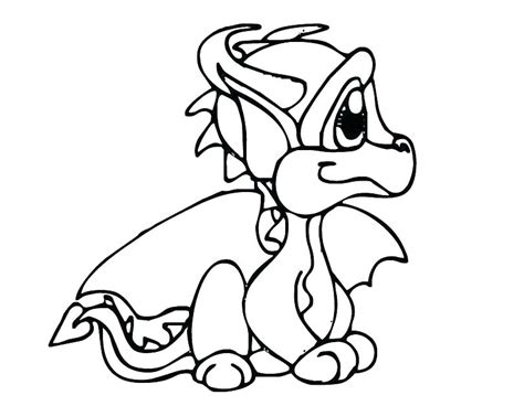 Welsh Dragon Coloring Pages at GetDrawings | Free download