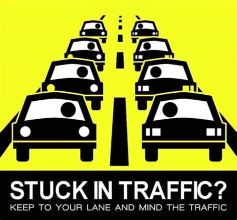 Best Way To Avoid Traffic Jams Visit Us And Get More Such Useful Tips Traffic Jam Helpful