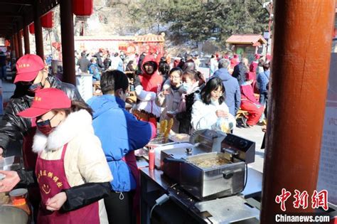 山西太原文旅市场强势回暖 多个景区旅游人次收入双增长 文化信息 华夏经纬网