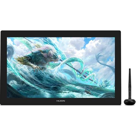 Tablet Graficzny Huion Kamvas Pro 24 4K UHD