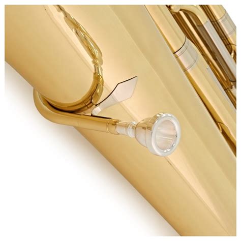 Disc Coppergate Professional 4 Valve Bb Tuba By Gear4music Gear4music