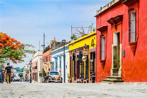 Best 10 Places To Visit In Oaxaca Mexico TripsArena