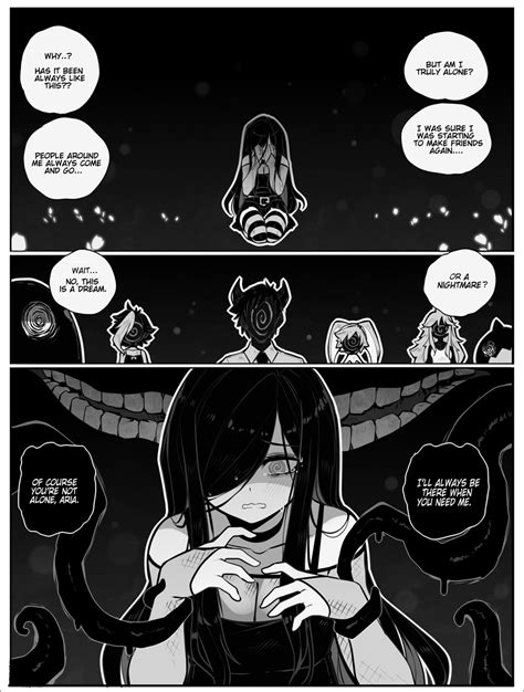 Amissio Ch6 Preview 2 By Parororo On Deviantart