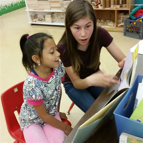 Our mission is to leave no children behind | Community Reading Buddies