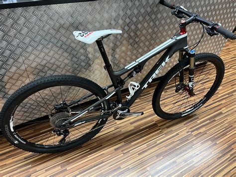 Trek Superfly Sl Cabone Bikeworld