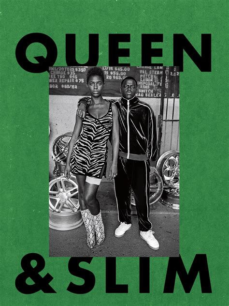 Prime Video: Queen & Slim