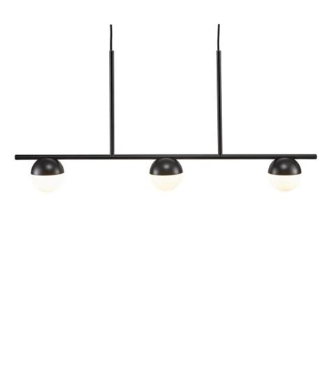 Elegancka Lampa Wisz Ca Contina Nordlux Czarna