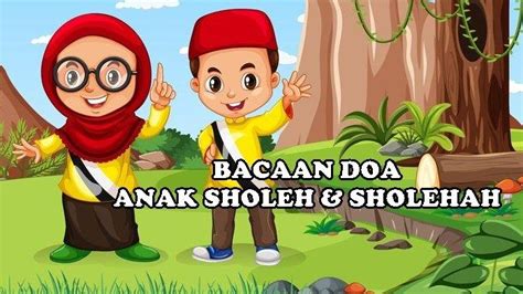 4 Bacaan Doa Anak Sholeh Dan Sholehah Bagi Orang Tua Muslim Jadi