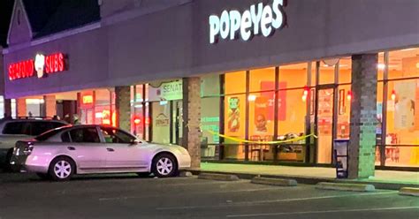 Popeyes Chicken Sandwich Incident Turns Deadly Noir Online Org