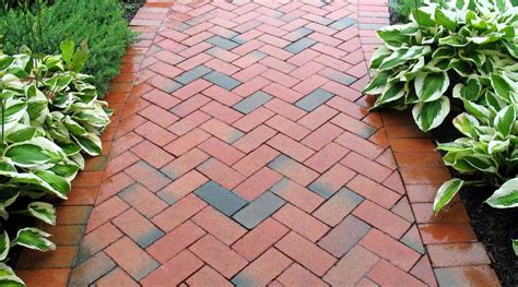 How To Build A Brick Driveway Storables