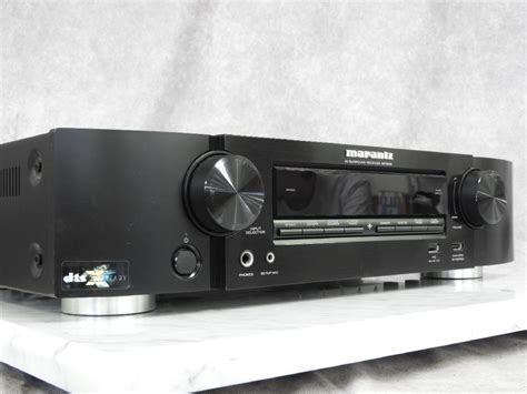 【傷や汚れあり】marantz マランツ Avサラウンドレシーバー Nr1606 2015年製 ジャンクの落札情報詳細 ヤフオク落札