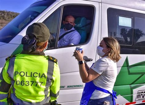 Tránsito Del Atlántico Invita A Disfrutar Un Puente Festivo Con