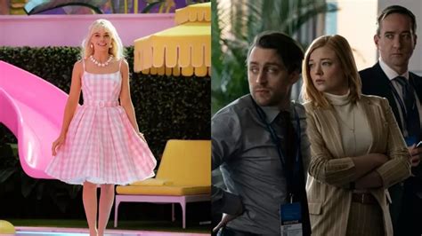 Golden Globe Awards 2024 Check Out Full List Of Nominations