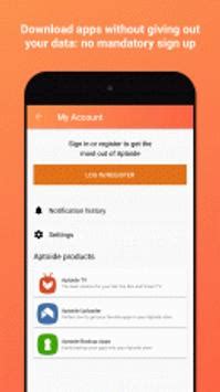 Baixar Aptoide para PC - LDPlayer