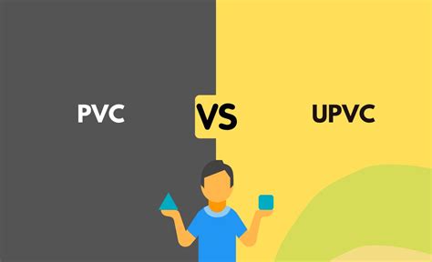 Pvc Upvc And Cpvc What S The Difference