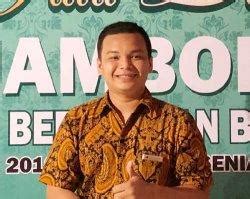 Jambore Indonesia Bersih Dan Bebas Sampah Di Bali Serambinews