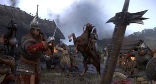 The best Kingdom Come: Deliverance mods | PC Gamer