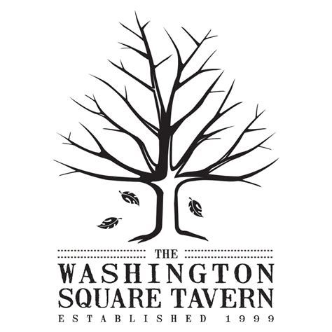 Washington Square Tavern T Card Swipeit