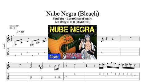 Nube Negra Bleach