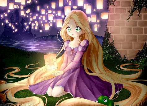 Fuck Yeah Disney Fanart