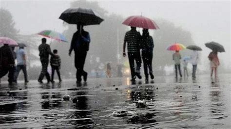 Monsoon Onset Delayed By Two Days Likely To Hit Kerala By June Imd