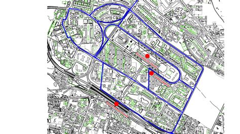 La pista ciclabile arriva a Scampia il costo sarà di oltre 6milioni di