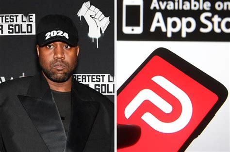 Kanye West To Acquire Conservative Social Media Platform Parler