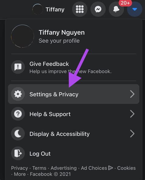 Best Settings For Better Privacy On Facebook Moyens I O