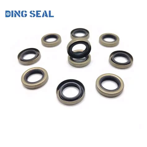 Taiwan Nak Tto Tb Oil Seal Type Inch Size All Kind Size From Mm To