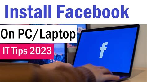 Install Facebook Pc Hướng Dẫn Chi Tiết Cài Đặt Trên Windows