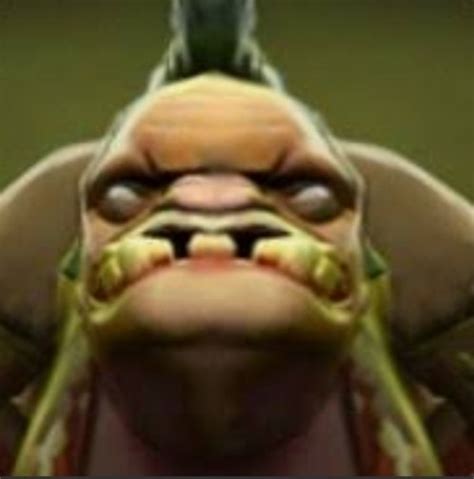 Create meme "Pudge DotA 2, pudge , Pudge" - Pictures - Meme-arsenal.com