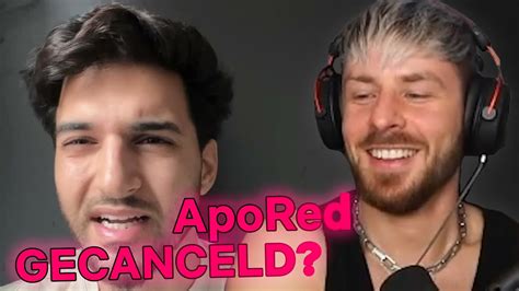 APORED Will Gecancelt Werden YouTube